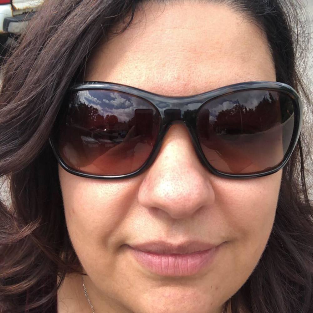 Meet your Posher, Maria